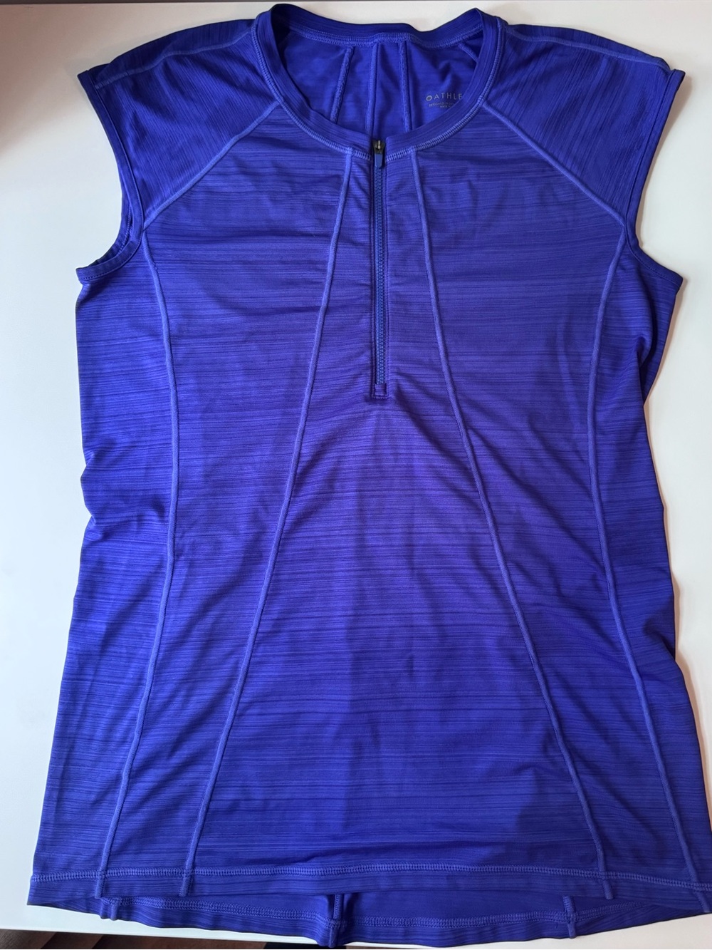 Athleta UPF Pacifica Top